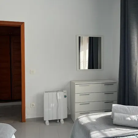 Apartment Coast Wifi-smart Tv *