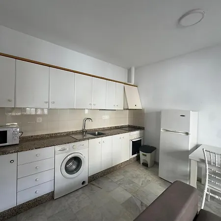 Coast Wifi-smart Tv Apartment